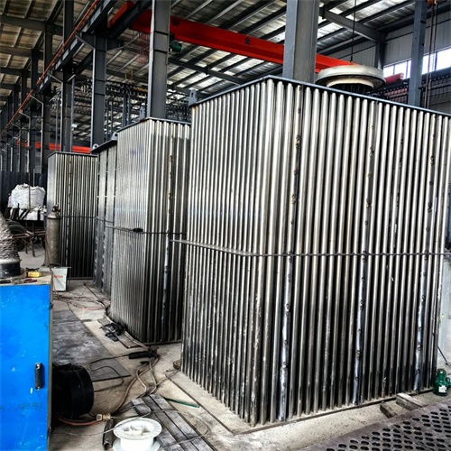 红寺堡管式空气预热器厂家