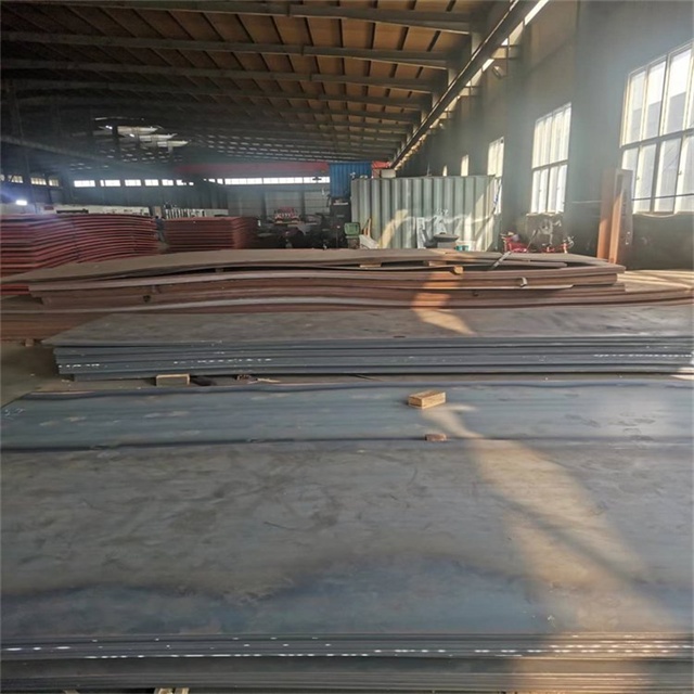 红寺堡09cupcrni-a考登钢板