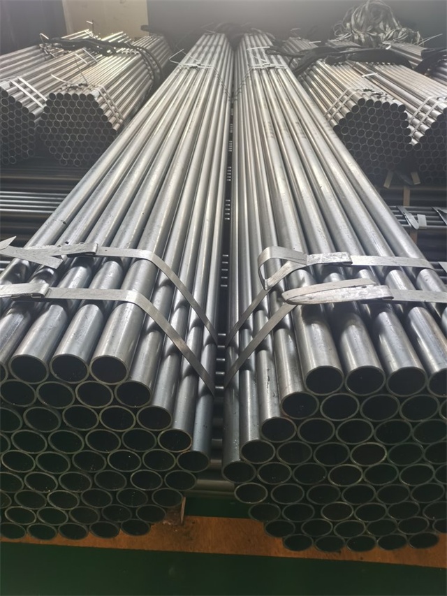 红寺堡ND无缝钢管