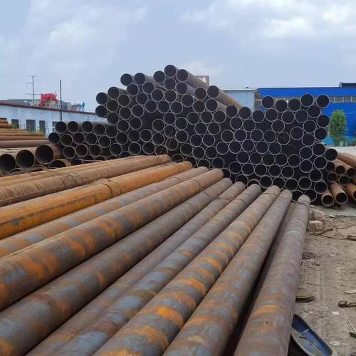红寺堡耐候钢管