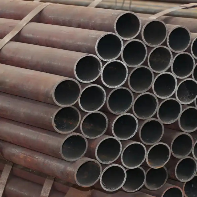 红寺堡09CuPCrNi-A考登焊管