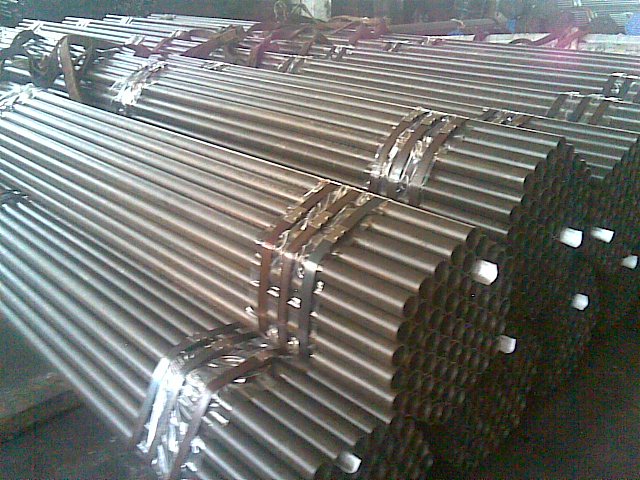 红寺堡09CuPCrNi-A焊管