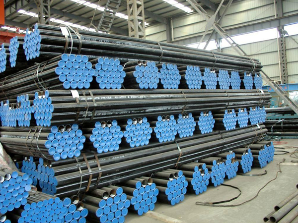 红寺堡ND钢管生产厂家