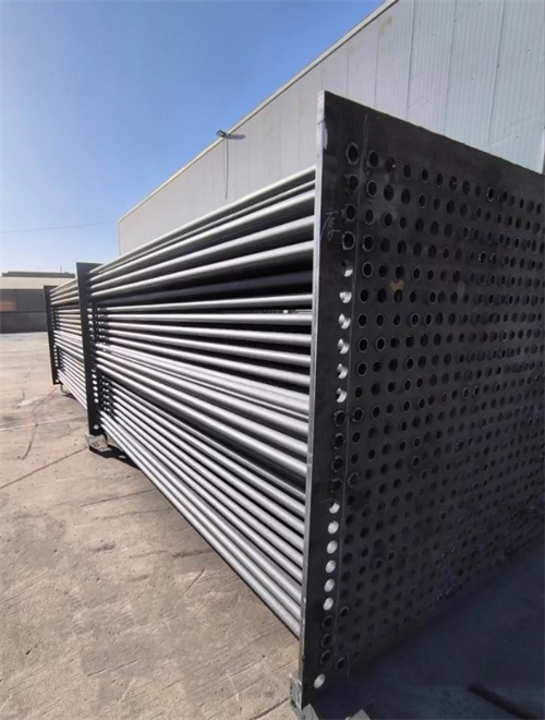 红寺堡空气预热器金属管