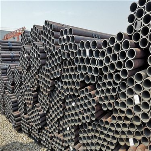 红寺堡考登钢管现货