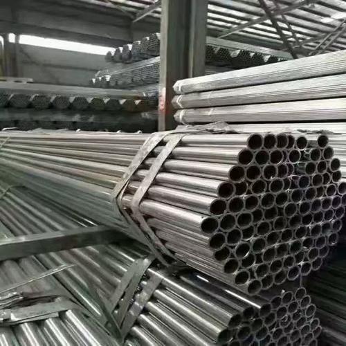 红寺堡q355nhb耐候钢管