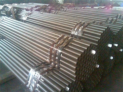 红寺堡考登钢管加工