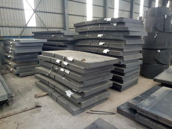 红寺堡09cupcrni-a考登钢板