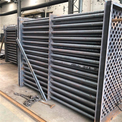 红寺堡螺纹管空气预热器制造厂