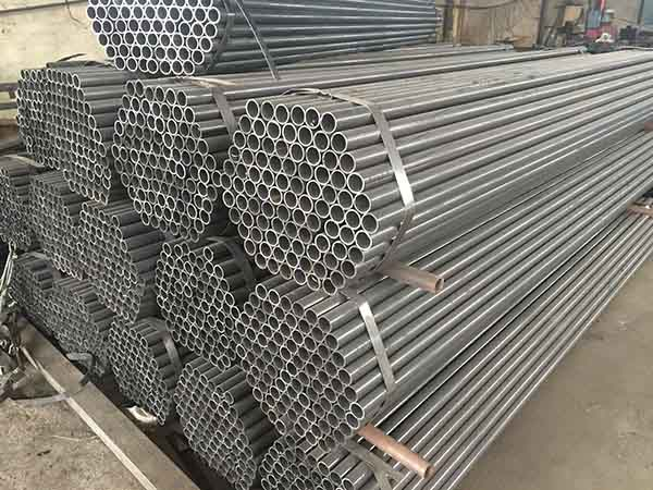 红寺堡nd考登钢管