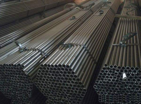红寺堡红寺堡红寺堡nd钢管小批量 09CrCuSb耐蚀钢管单支起订